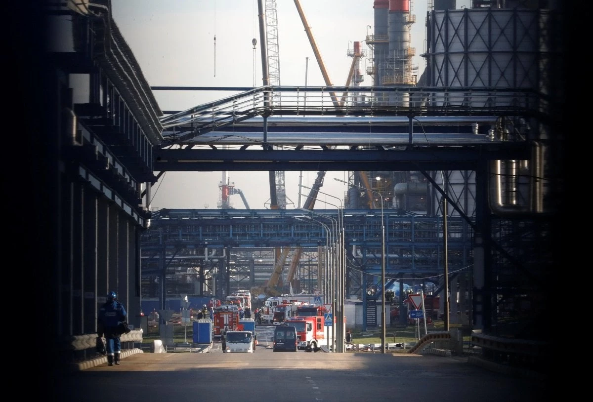 Αμερικανικές κυρώσεις σε ρωσικές εταιρείες πετρελαίου